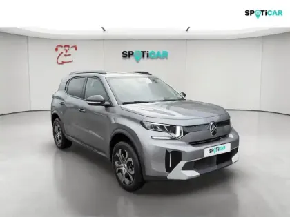 Photo 8 Citroën C3 Aircross  Electrique 113ch autonomie confort PLUS
