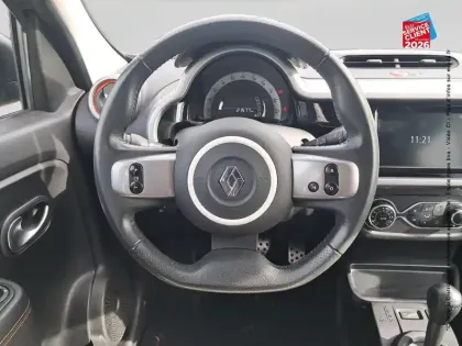 Photo 11 Renault Twingo  0.9 TCe 110ch GT EDC