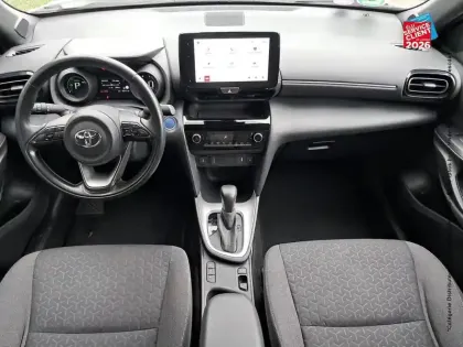 Photo 14 Toyota Yaris  Cross 116h Design MY22