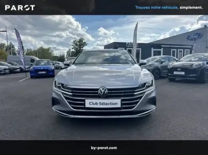 Photo 7 Volkswagen Arteon 1.4 eHybrid Rechargeable OPF 218 DSG6 Elegance