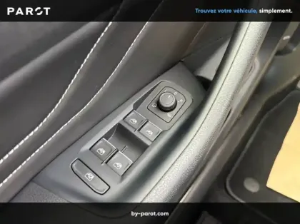 Photo 15 Volkswagen Arteon 1.4 eHybrid Rechargeable OPF 218 DSG6 Elegance