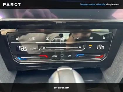 Photo 18 Volkswagen Arteon 1.4 eHybrid Rechargeable OPF 218 DSG6 Elegance