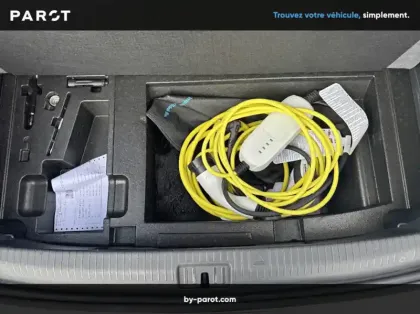 Photo 28 Volkswagen Arteon 1.4 eHybrid Rechargeable OPF 218 DSG6 Elegance