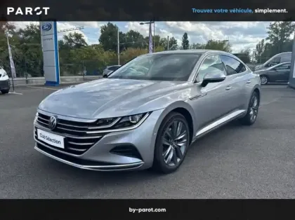 Photo Volkswagen Arteon Elegance