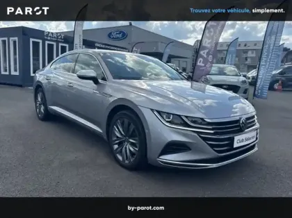 Photo 6 Volkswagen Arteon 1.4 eHybrid Rechargeable OPF 218 DSG6 Elegance