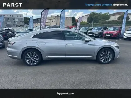 Photo 5 Volkswagen Arteon 1.4 eHybrid Rechargeable OPF 218 DSG6 Elegance