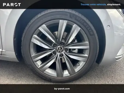 Photo 8 Volkswagen Arteon 1.4 eHybrid Rechargeable OPF 218 DSG6 Elegance