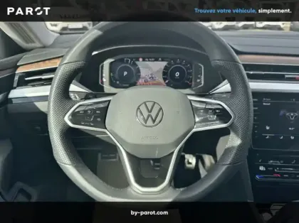 Photo 24 Volkswagen Arteon 1.4 eHybrid Rechargeable OPF 218 DSG6 Elegance