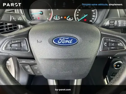 Photo 24 Ford Ecosport 1.0 EcoBoost 125ch S&S BVM6 Titanium
