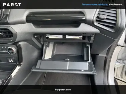 Photo 23 Ford Ecosport 1.0 EcoBoost 125ch S&S BVM6 Titanium