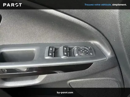 Photo 15 Ford Ecosport 1.0 EcoBoost 125ch S&S BVM6 Titanium