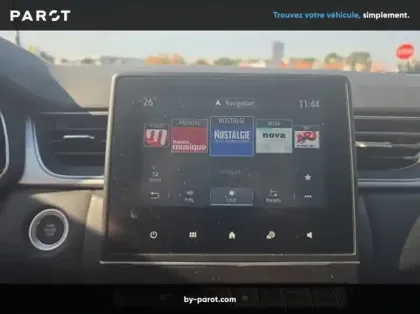 Photo 23 Renault Captur TCe 90 Techno