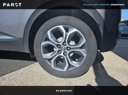 Photo 8 Renault Captur TCe 90 Techno