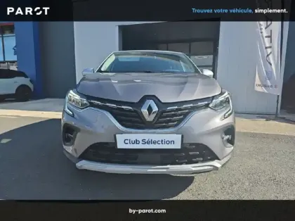 Photo 7 Renault Captur TCe 90 Techno
