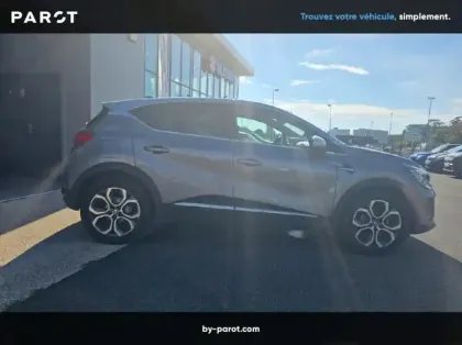 Photo 5 Renault Captur TCe 90 Techno