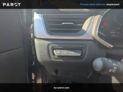 Photo 21 Renault Captur TCe 90 Techno