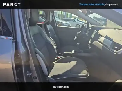 Photo 26 Renault Captur TCe 90 Techno