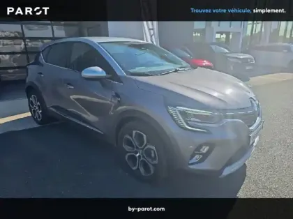 Photo 6 Renault Captur TCe 90 Techno