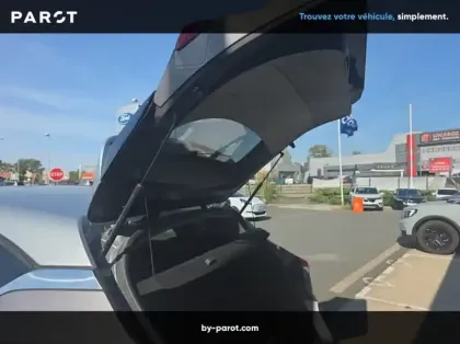 Photo 22 Renault Captur TCe 90 Techno