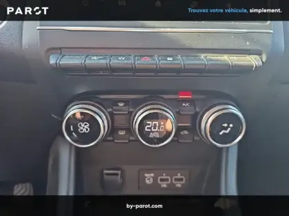 Photo 18 Renault Captur TCe 90 Techno