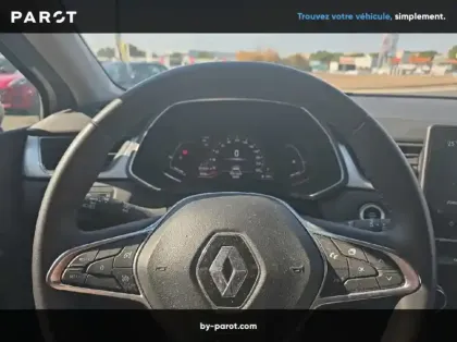 Photo 11 Renault Captur TCe 90 Techno