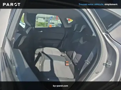 Photo 14 Renault Captur TCe 90 Techno