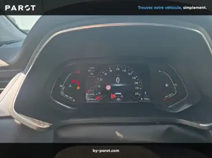 Photo 27 Renault Captur TCe 90 Techno