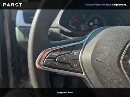 Photo 13 Renault Captur TCe 90 Techno