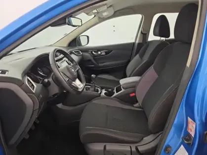 Photo 14 Nissan Qashqai 1.3 DIG-T 140ch Acenta