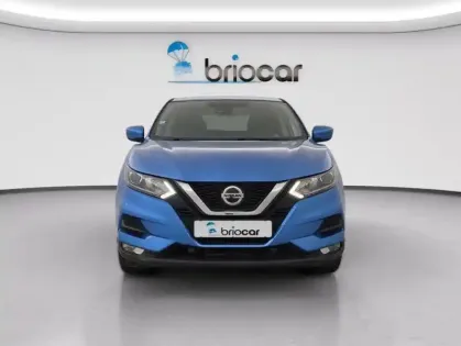Photo 7 Nissan Qashqai 1.3 DIG-T 140ch Acenta