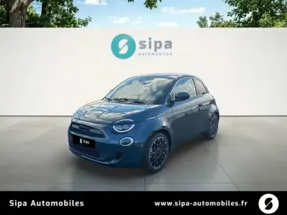 Photo Fiat 500 Base