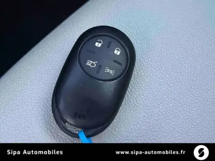 Photo 31 Fiat 500  e 118 ch