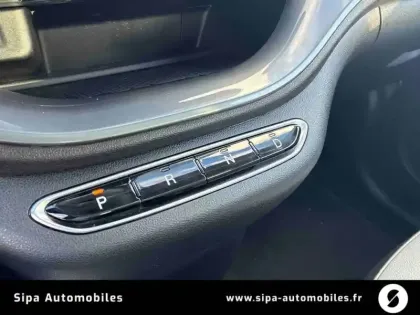 Photo 18 Fiat 500  e 118 ch