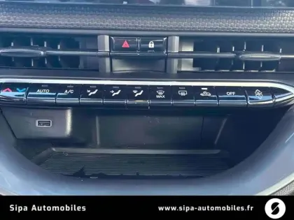 Photo 30 Fiat 500  e 118 ch