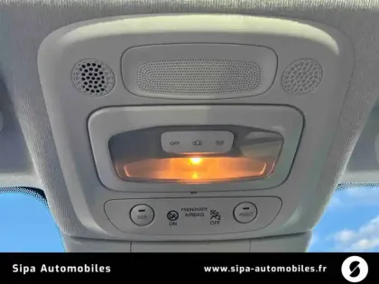 Photo 20 Fiat 500  e 118 ch