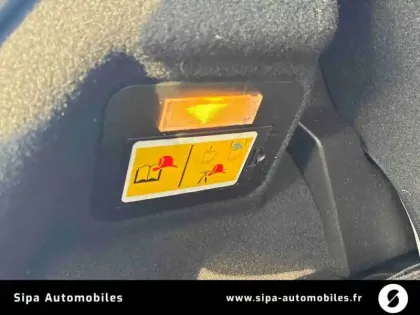 Photo 11 Fiat 500  e 118 ch