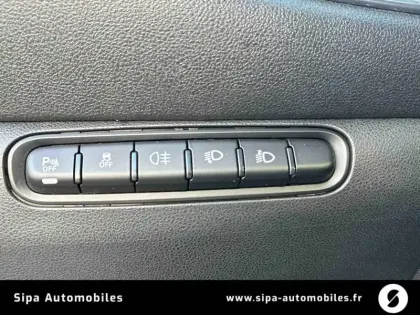 Photo 28 Fiat 500  e 118 ch