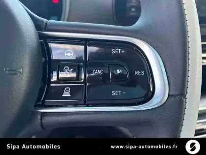 Photo 22 Fiat 500  e 118 ch