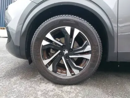 Photo 12 Peugeot 2008  BlueHDi 110 S&S BVM6