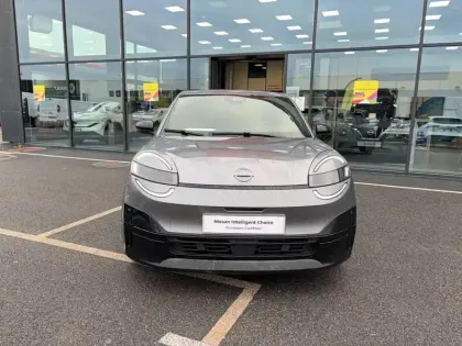 Photo 7 Nissan Micra Electrique 40kWh 120ch