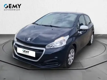 Photo Peugeot 208 Like