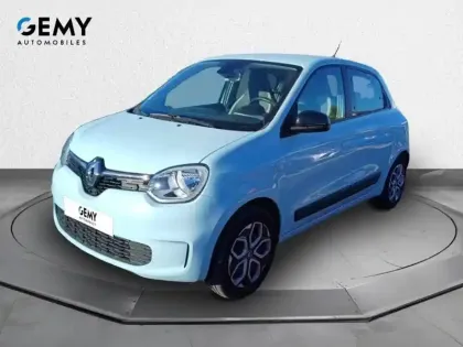 Photo Renault Twingo Equilibre