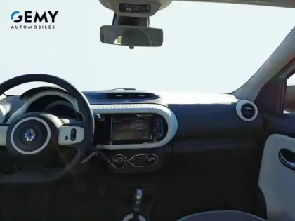 Photo 7 Renault Twingo  III E-Tech