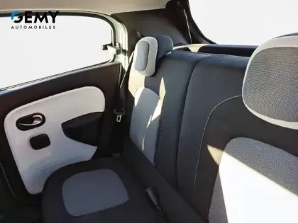 Photo 9 Renault Twingo  III E-Tech