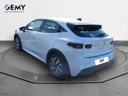 Photo 6 Renault Clio  E-Tech full hybrid 160 ch