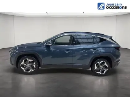 Photo 7 Hyundai Tucson  1.6 T-GDI 230 Hybrid BVA6