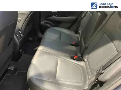 Photo 16 Hyundai Tucson  1.6 T-GDI 230 Hybrid BVA6