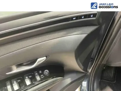 Photo 20 Hyundai Tucson  1.6 T-GDI 230 Hybrid BVA6