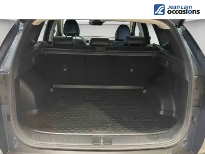 Photo 9 Hyundai Tucson  1.6 T-GDI 230 Hybrid BVA6