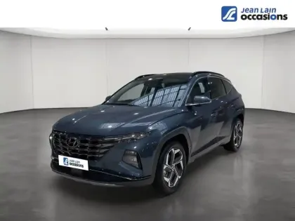 Photo Hyundai Tucson Executive